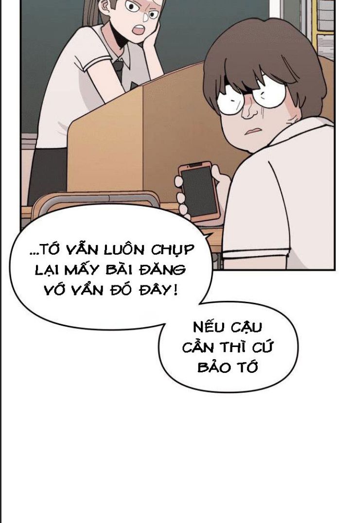 Lớp Học Phản Diện - Chapter 8 - Page 65