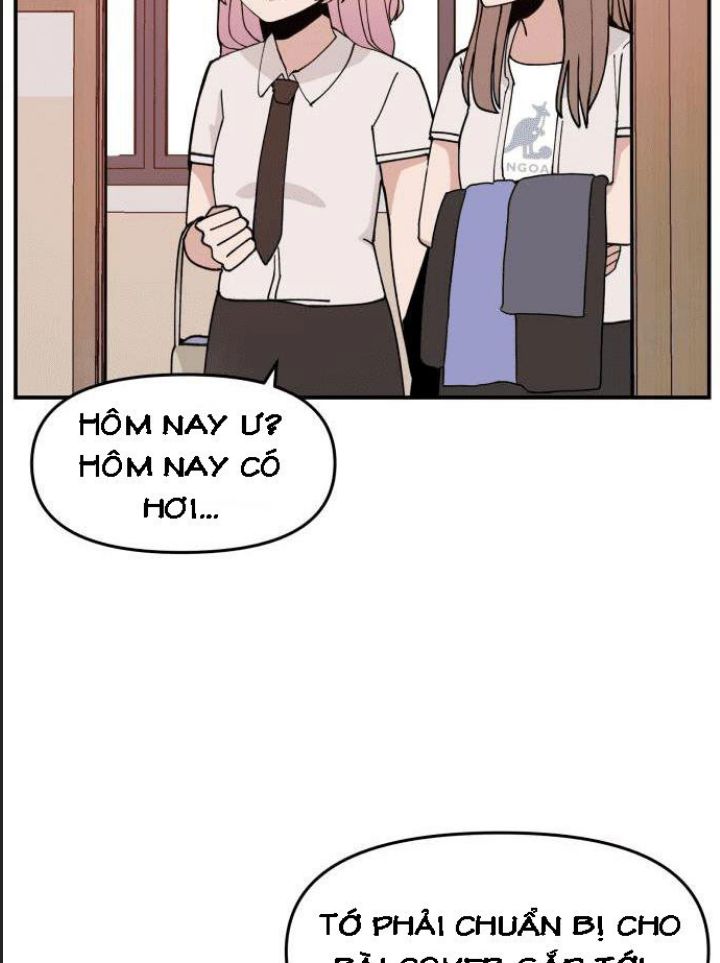 Lớp Học Phản Diện - Chapter 8 - Page 77