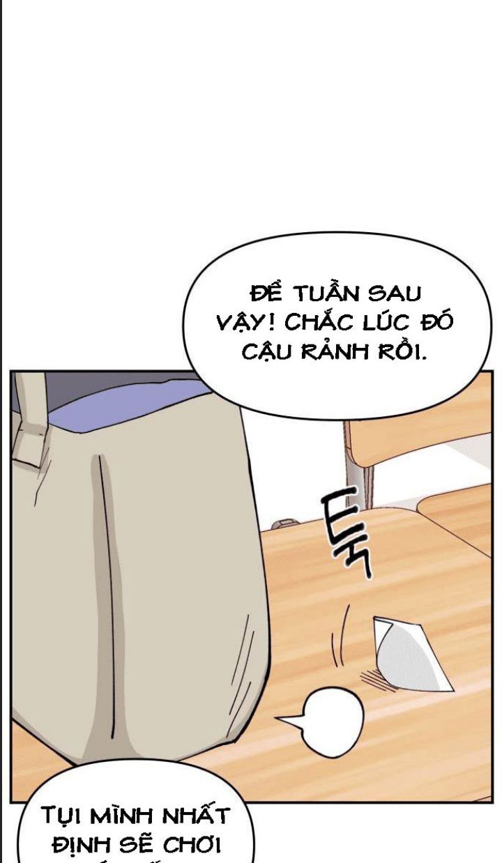 Lớp Học Phản Diện - Chapter 8 - Page 79