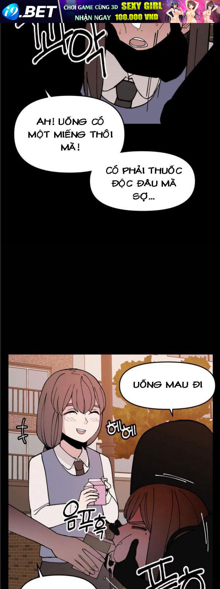 Lớp Học Phản Diện - Chapter 9 - Page 10