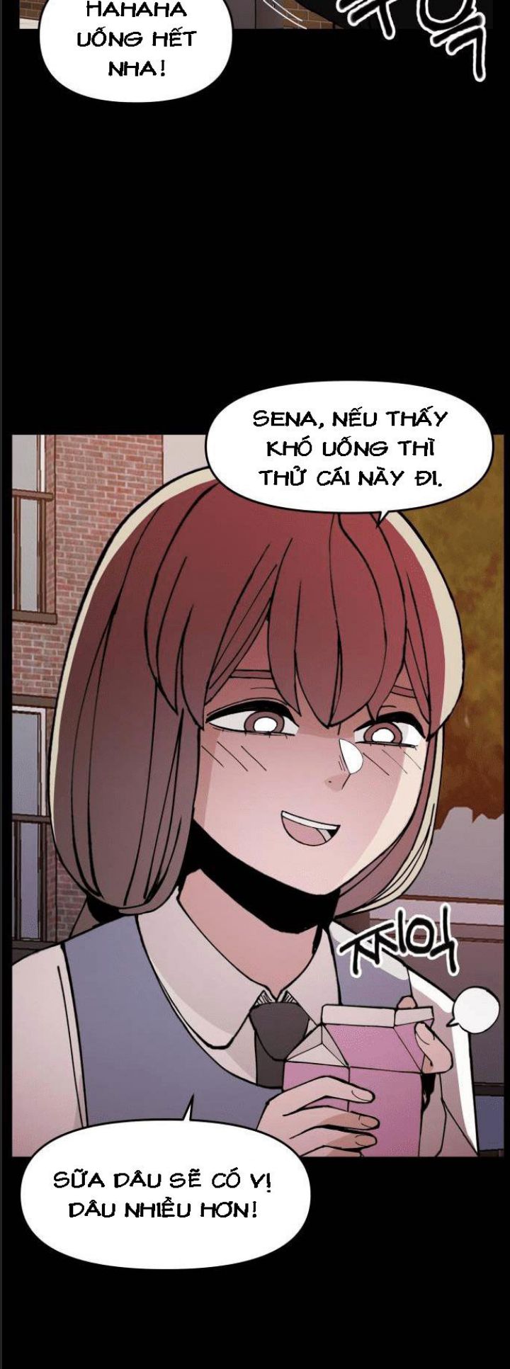 Lớp Học Phản Diện - Chapter 9 - Page 11