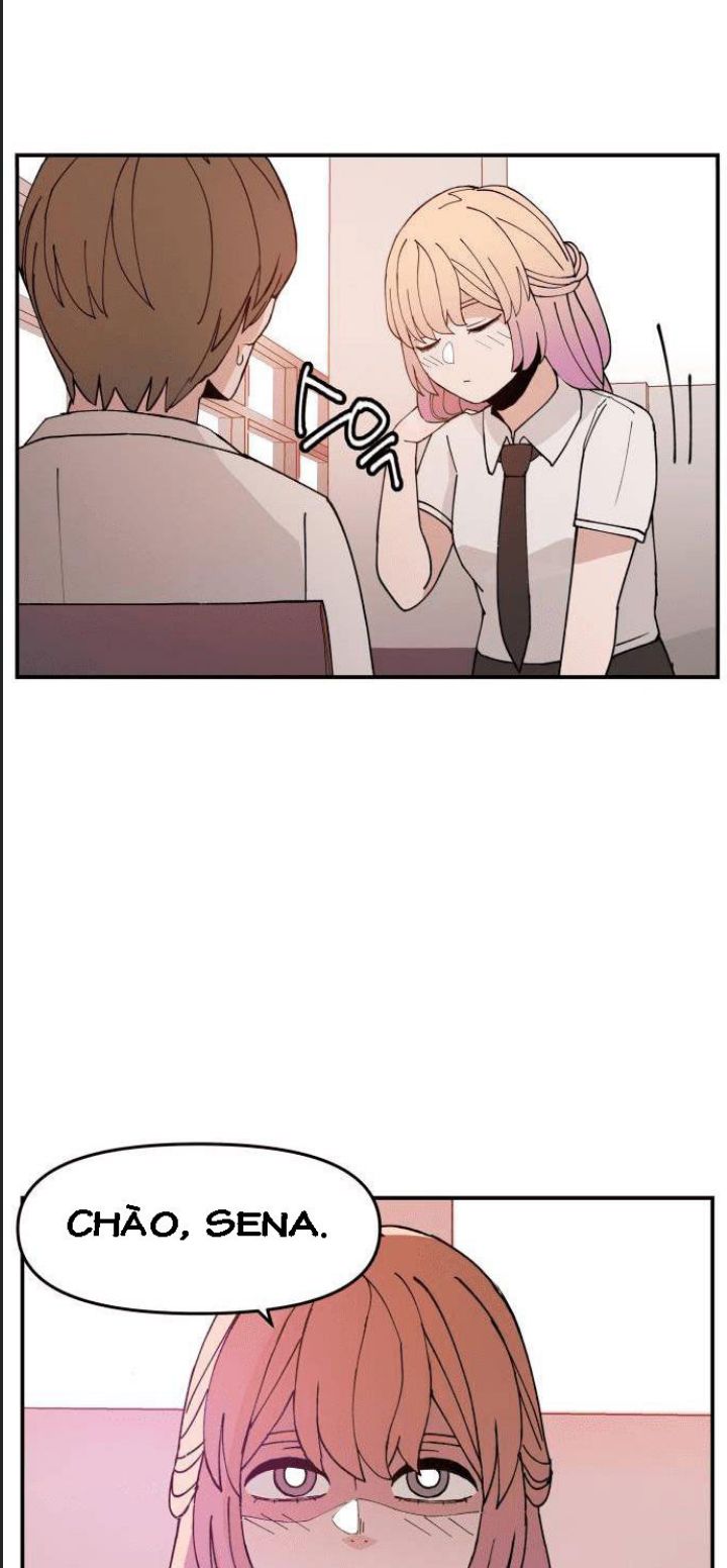 Lớp Học Phản Diện - Chapter 9 - Page 19