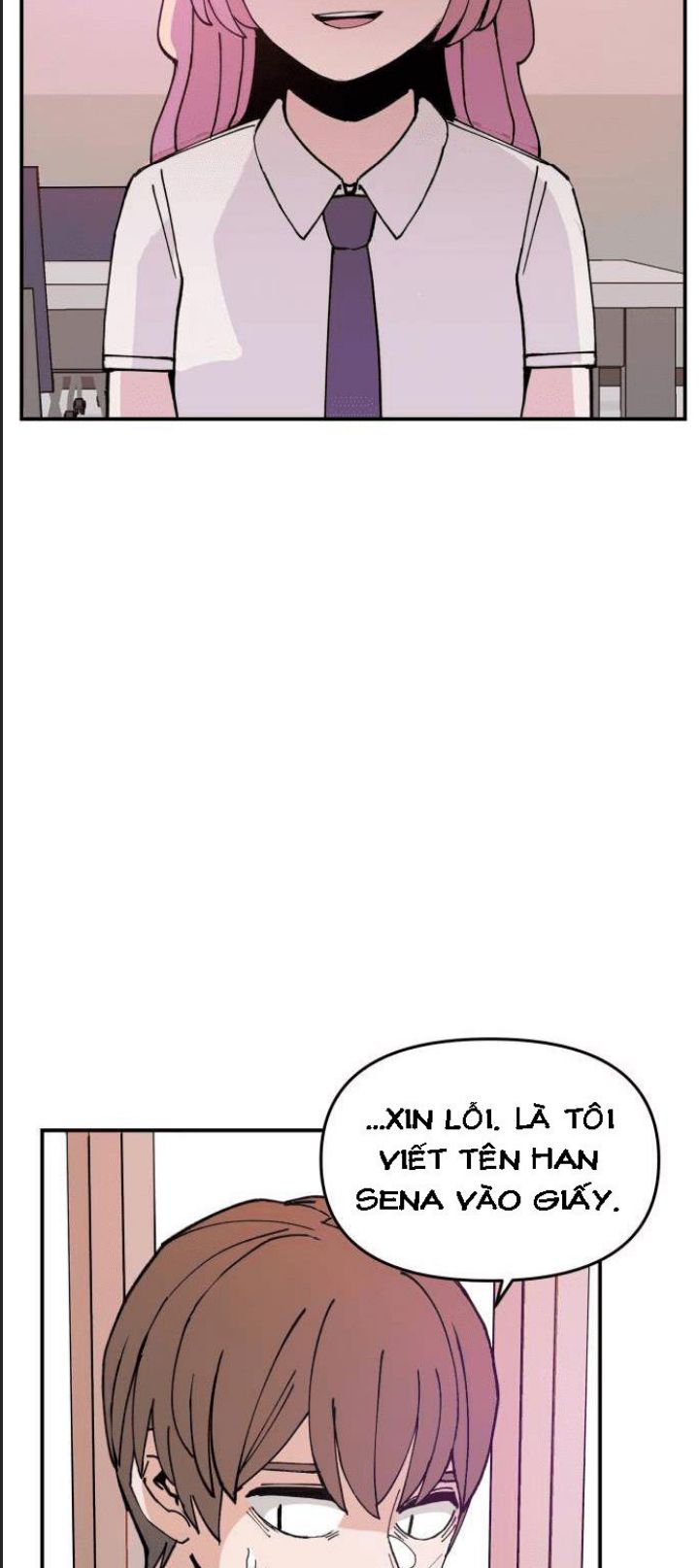 Lớp Học Phản Diện - Chapter 9 - Page 20