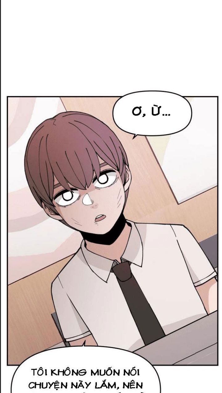 Lớp Học Phản Diện - Chapter 9 - Page 28