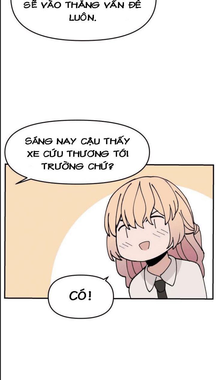 Lớp Học Phản Diện - Chapter 9 - Page 29