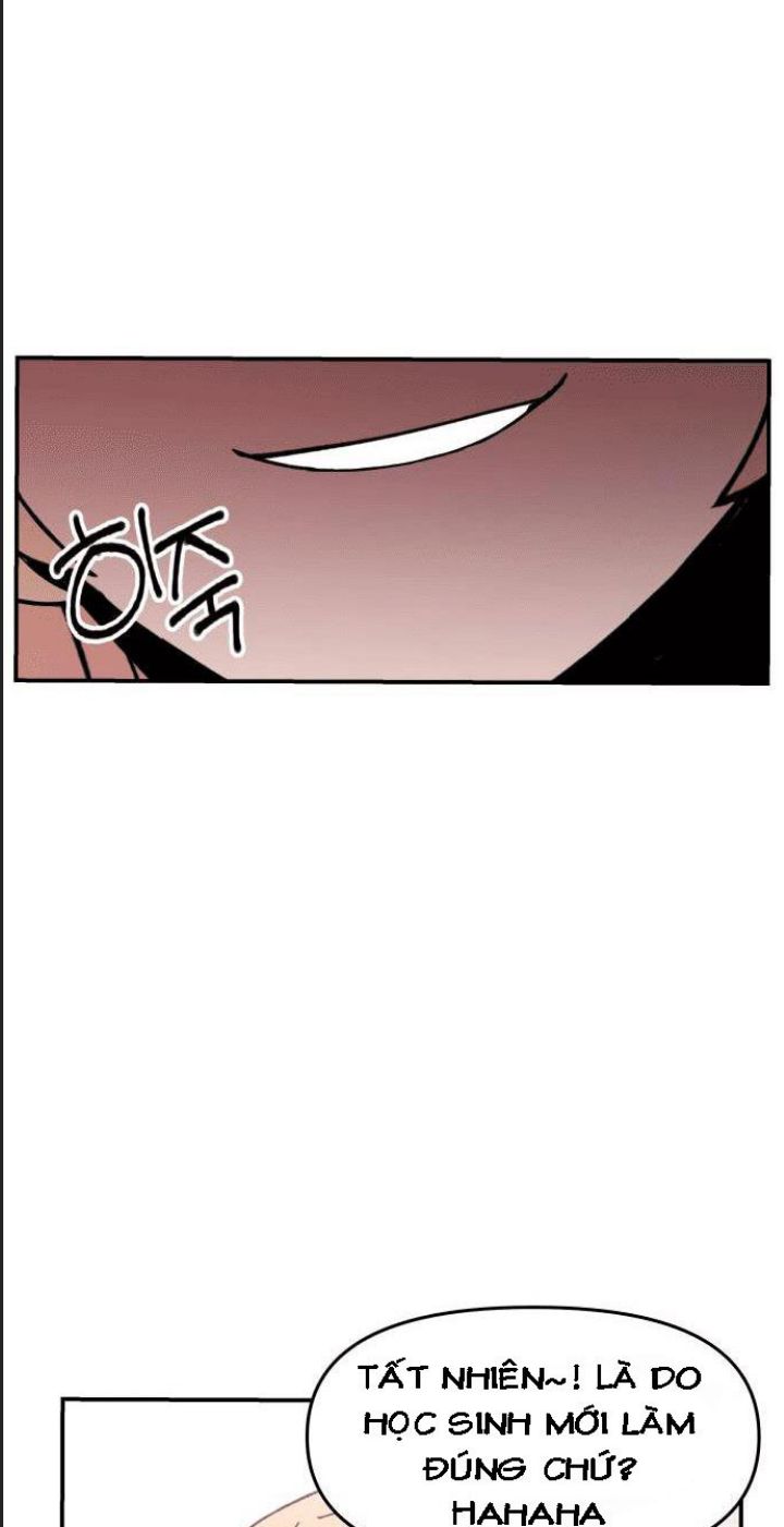Lớp Học Phản Diện - Chapter 9 - Page 31