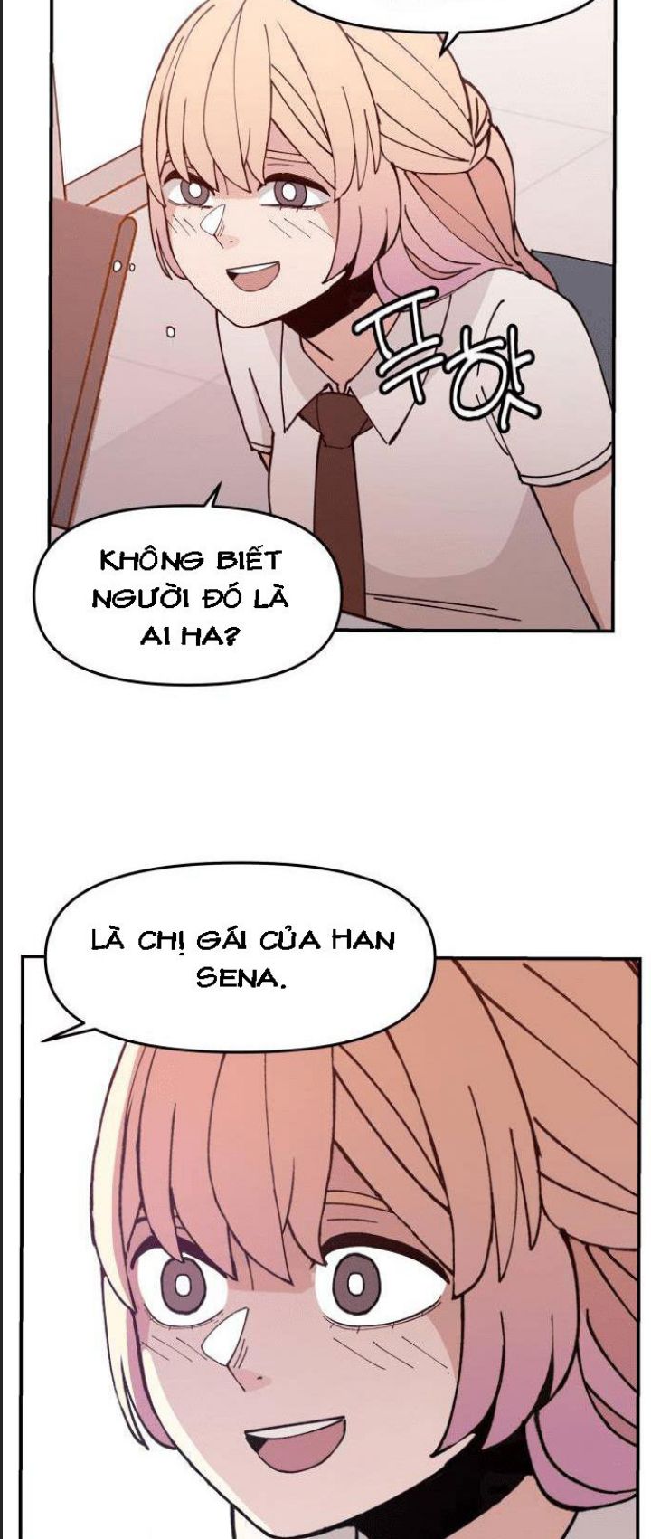 Lớp Học Phản Diện - Chapter 9 - Page 32