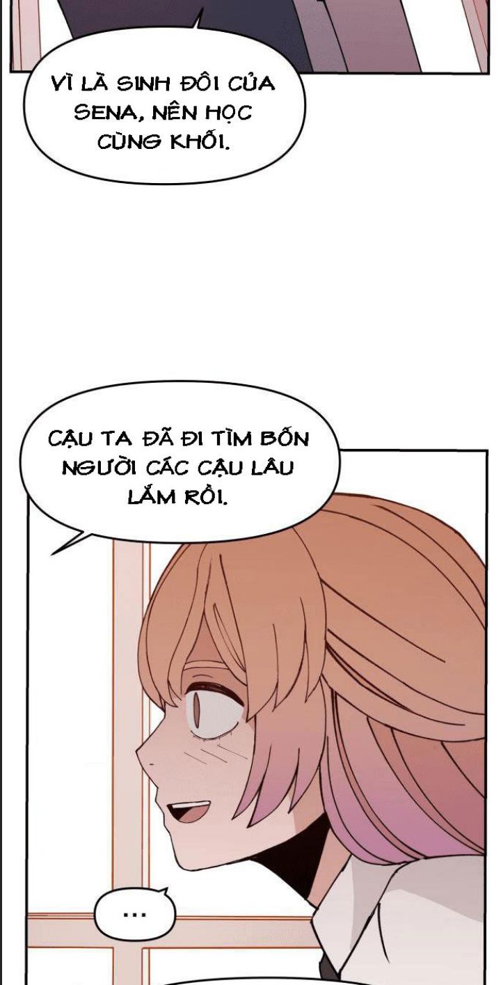 Lớp Học Phản Diện - Chapter 9 - Page 34