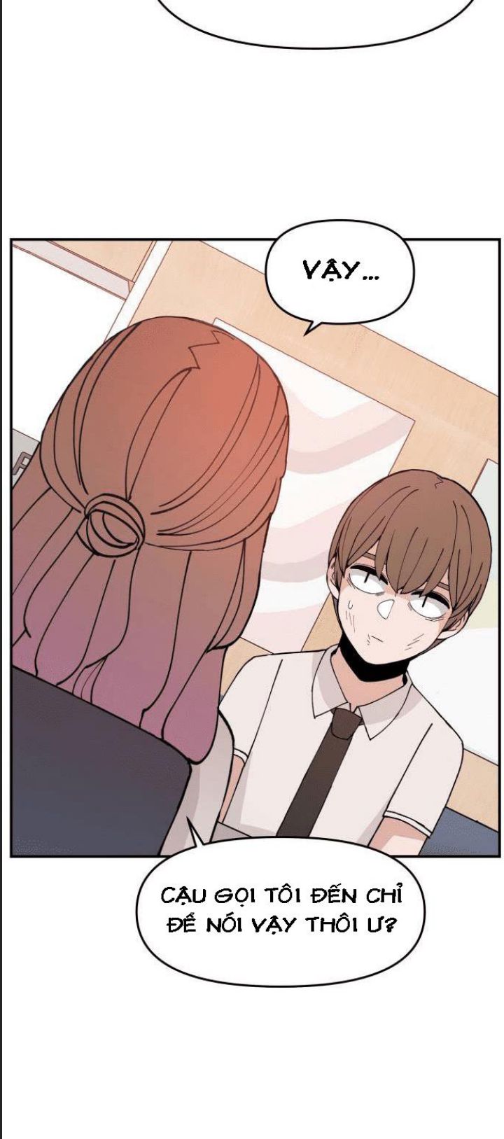 Lớp Học Phản Diện - Chapter 9 - Page 38