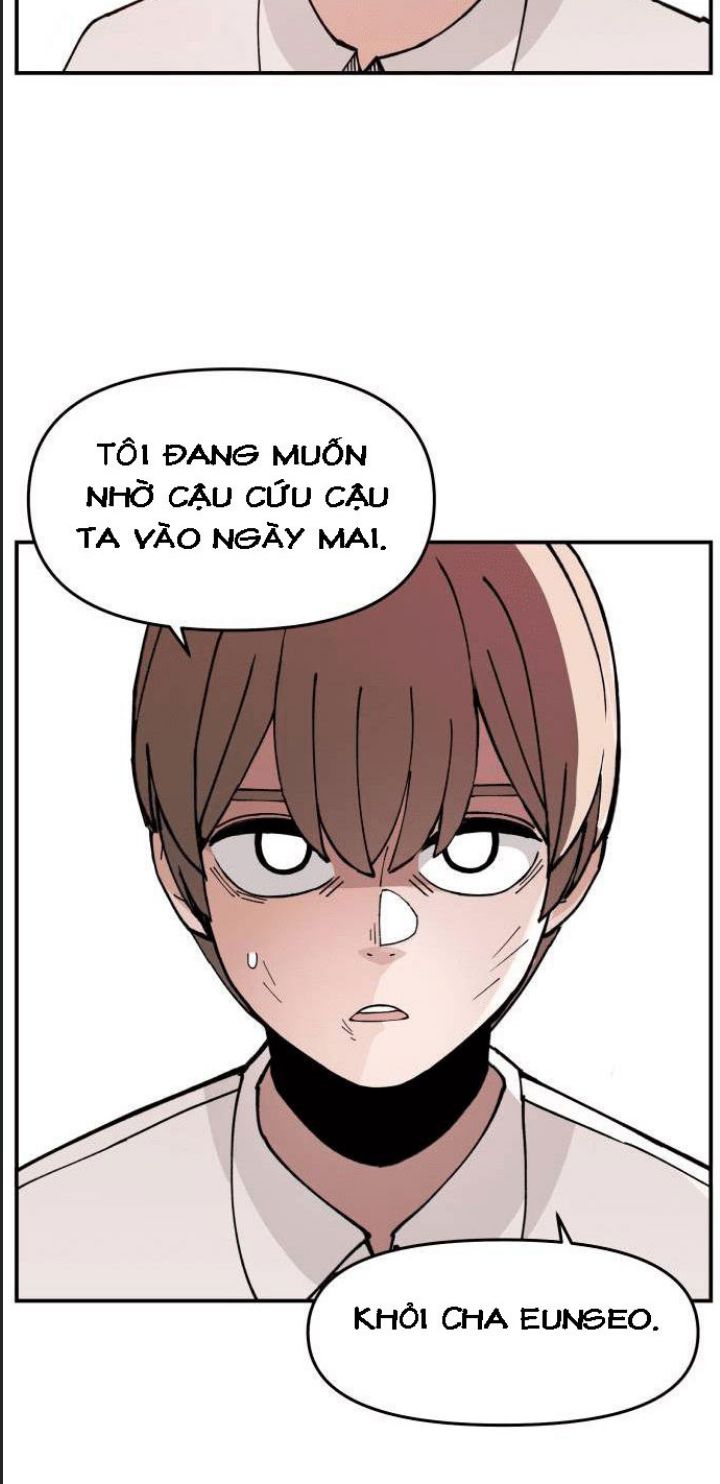 Lớp Học Phản Diện - Chapter 9 - Page 42