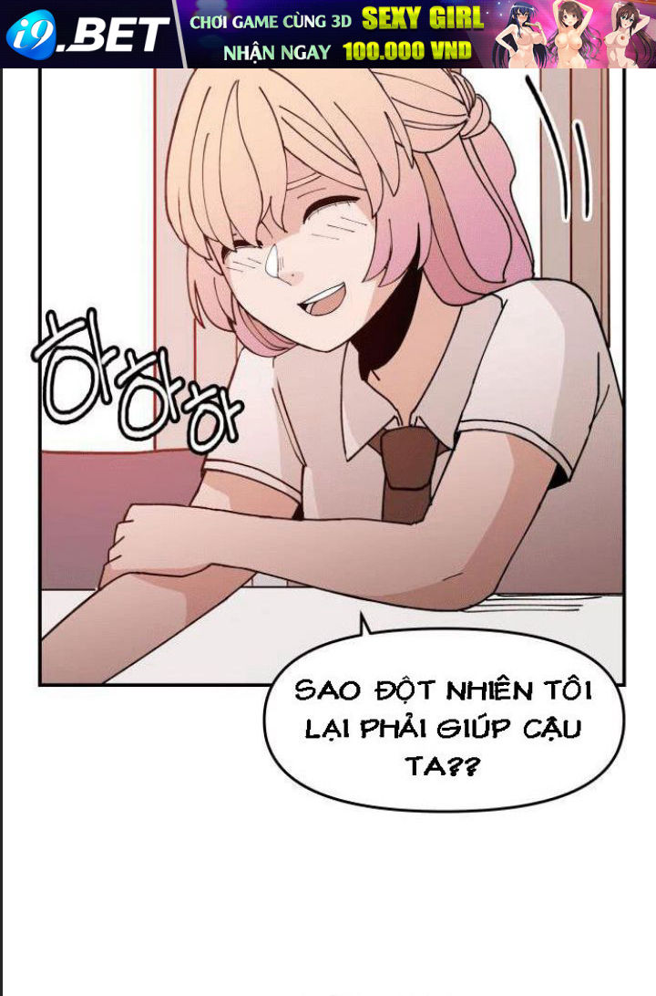 Lớp Học Phản Diện - Chapter 9 - Page 45