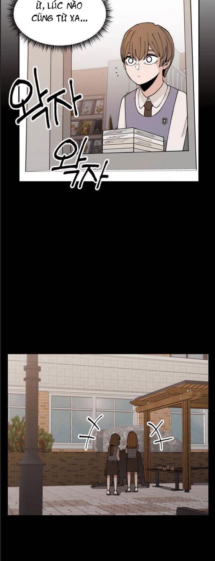 Lớp Học Phản Diện - Chapter 9 - Page 5