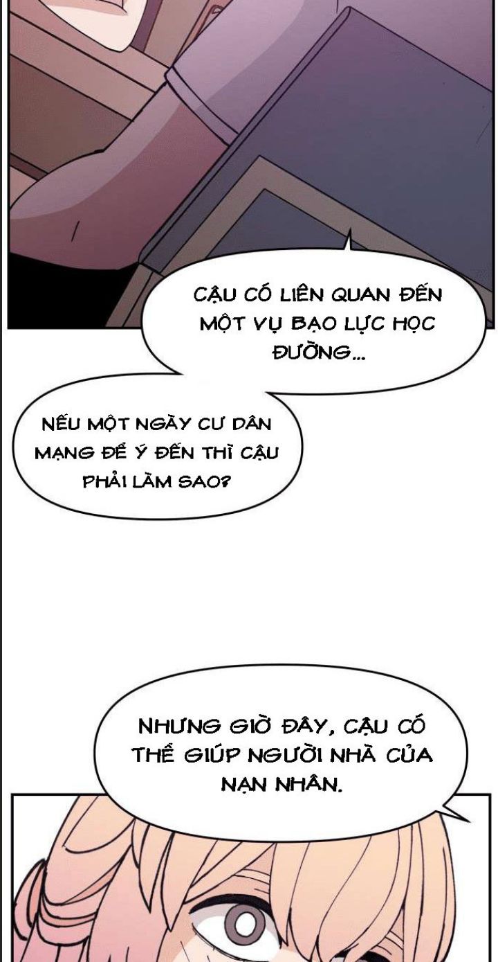 Lớp Học Phản Diện - Chapter 9 - Page 50
