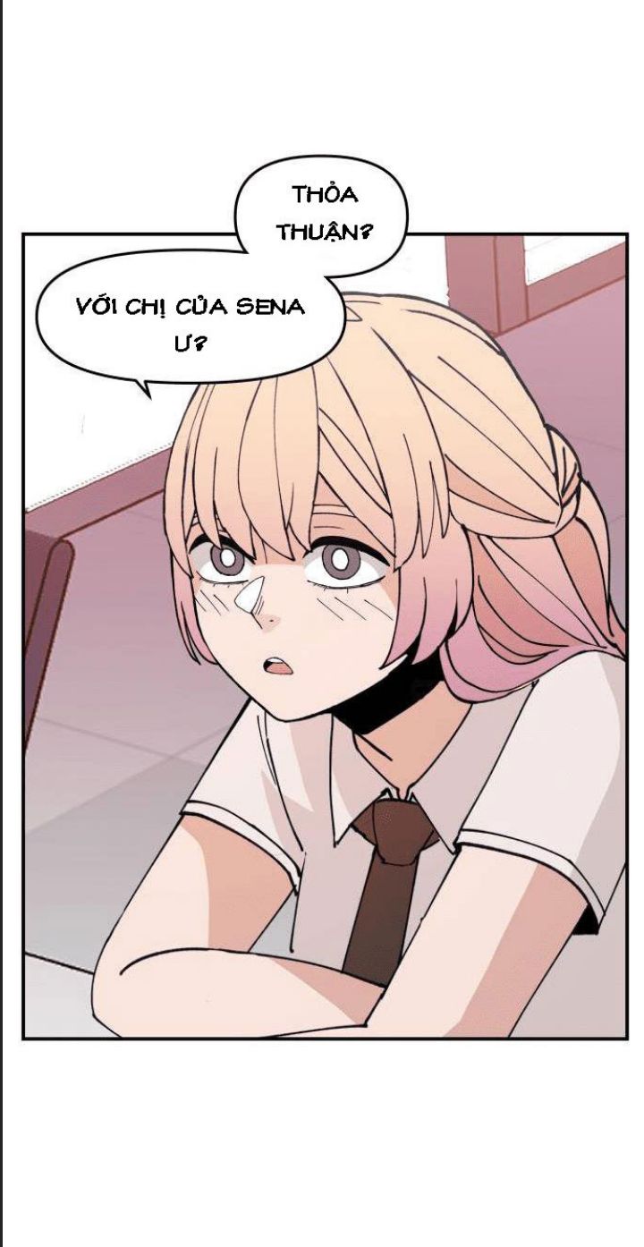 Lớp Học Phản Diện - Chapter 9 - Page 53