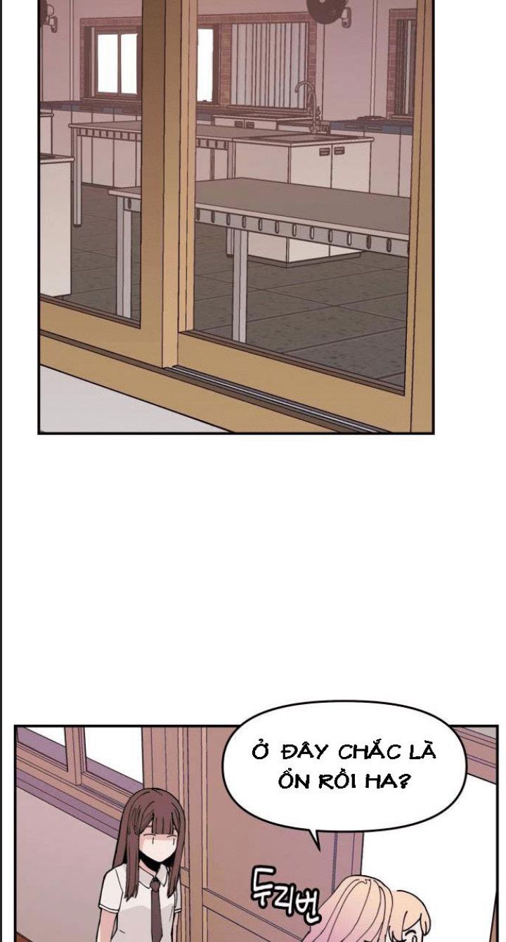 Lớp Học Phản Diện - Chapter 9 - Page 59