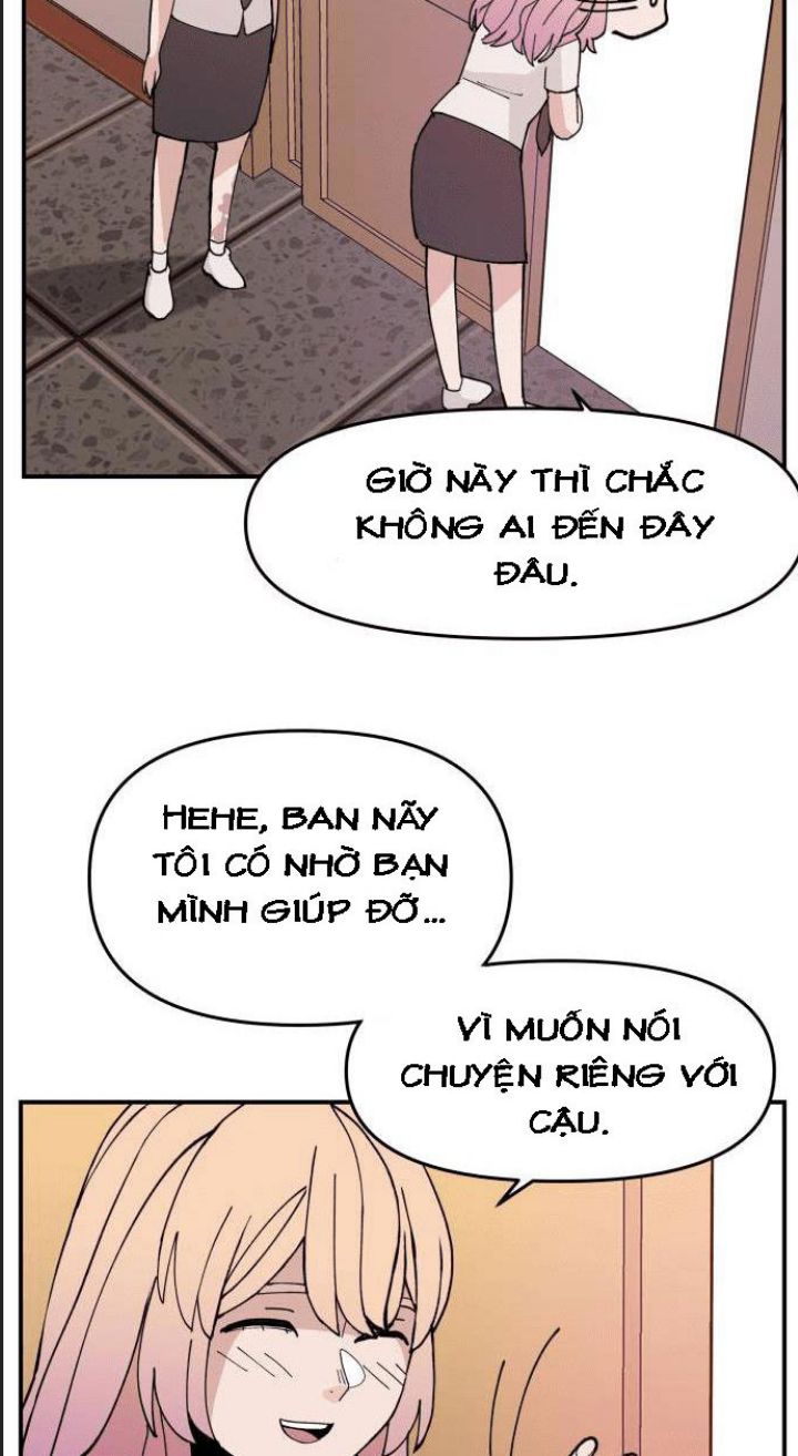 Lớp Học Phản Diện - Chapter 9 - Page 60
