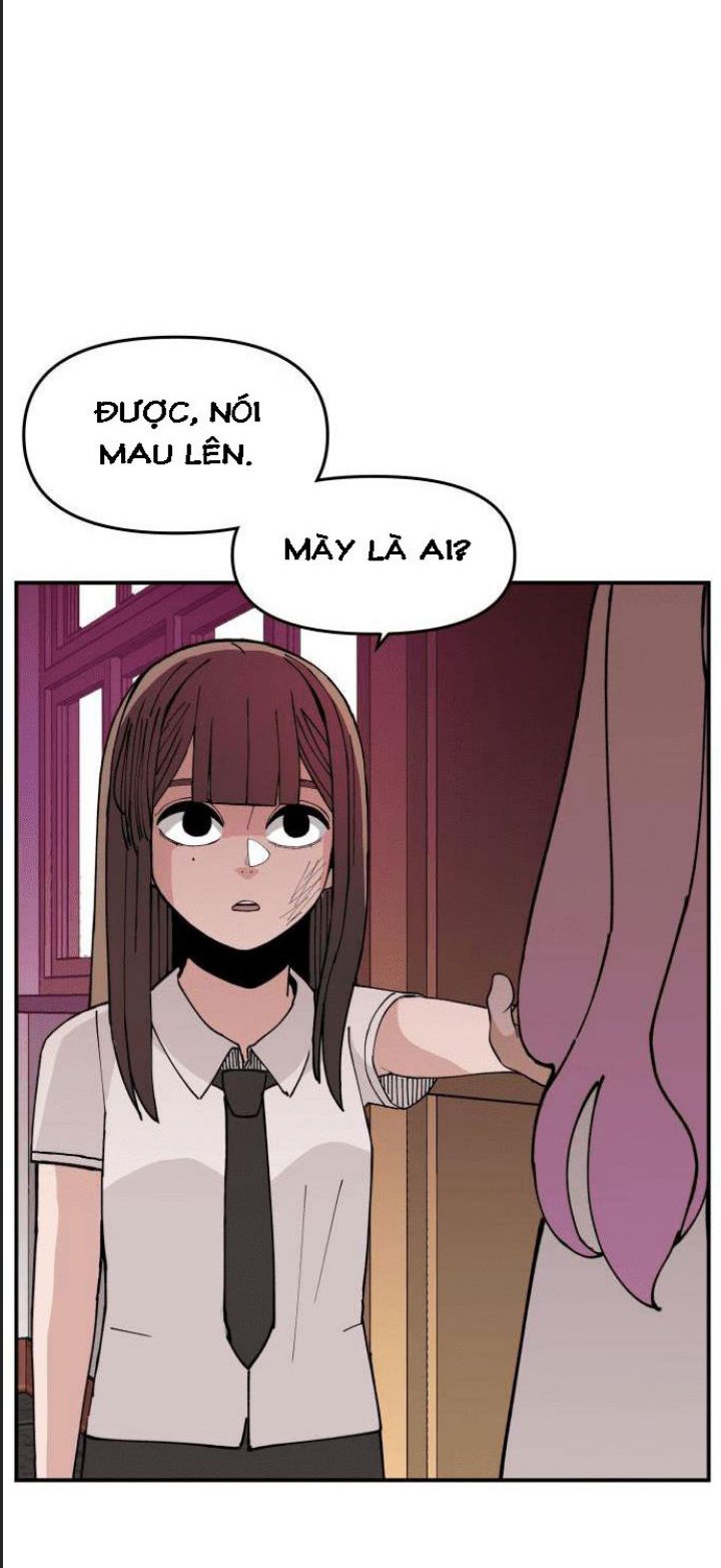 Lớp Học Phản Diện - Chapter 9 - Page 62