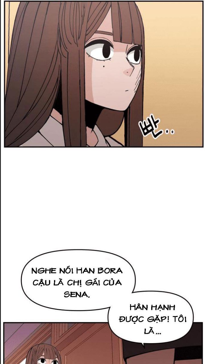 Lớp Học Phản Diện - Chapter 9 - Page 64