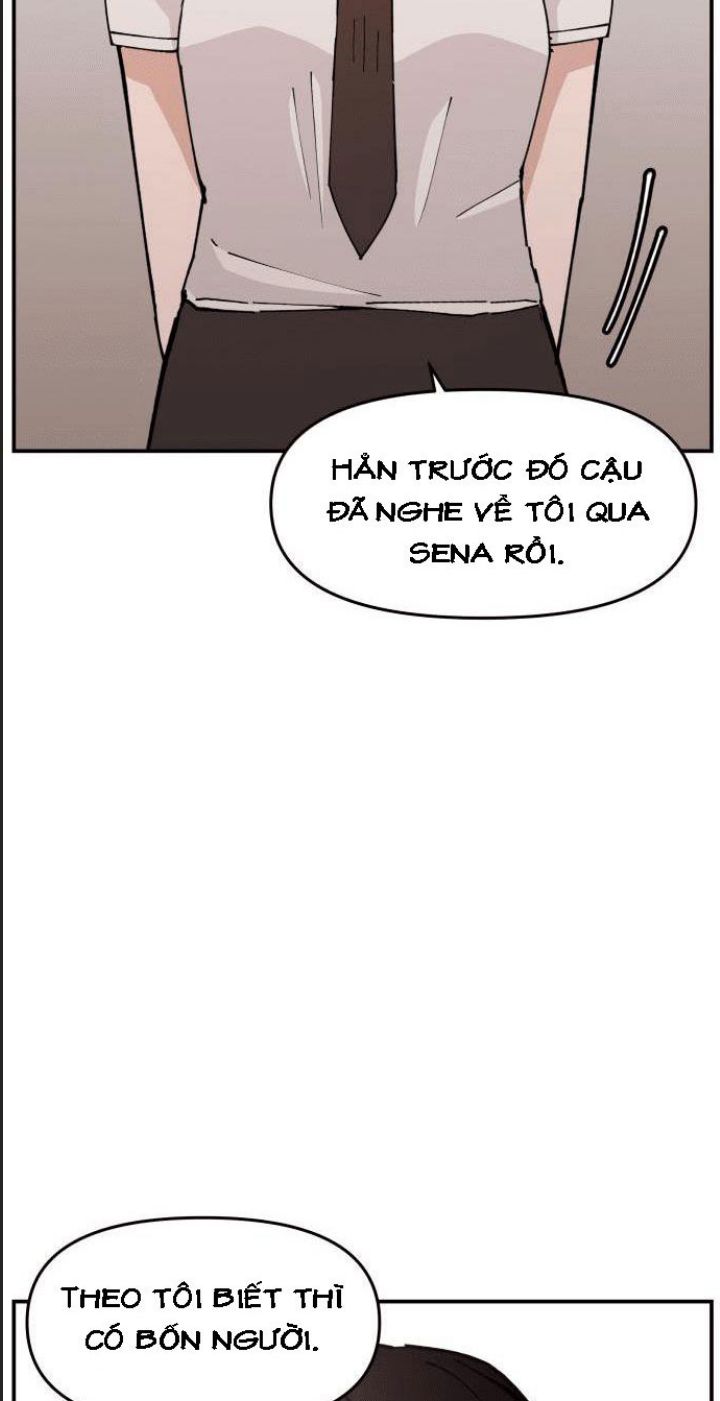 Lớp Học Phản Diện - Chapter 9 - Page 66