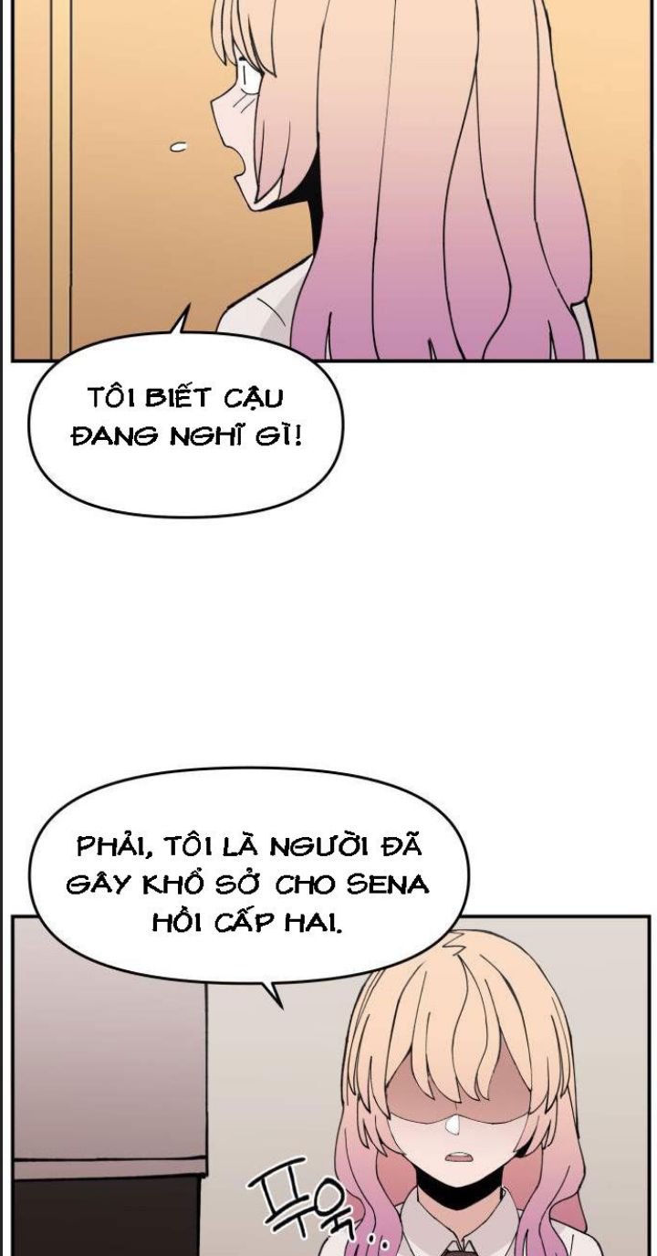 Lớp Học Phản Diện - Chapter 9 - Page 70