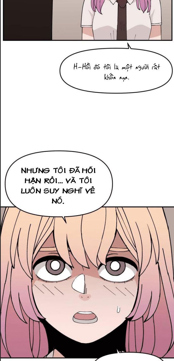 Lớp Học Phản Diện - Chapter 9 - Page 71