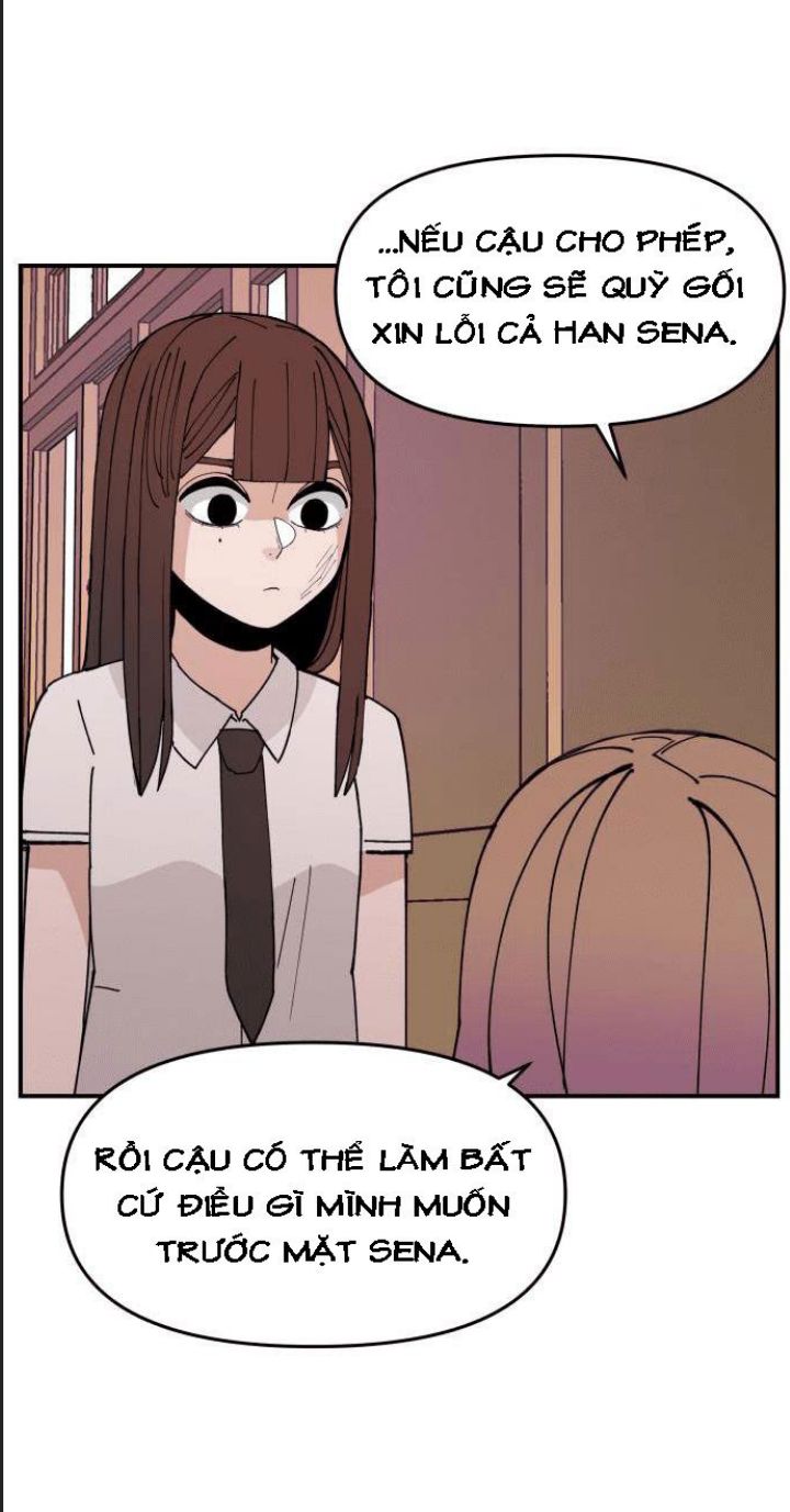 Lớp Học Phản Diện - Chapter 9 - Page 76