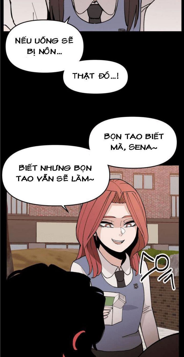 Lớp Học Phản Diện - Chapter 9 - Page 8