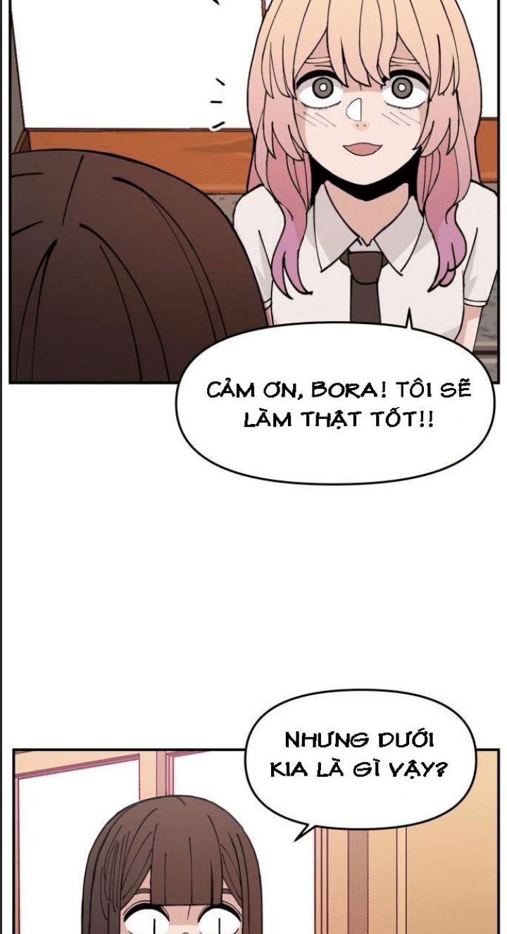 Lớp Học Phản Diện - Chapter 9 - Page 89