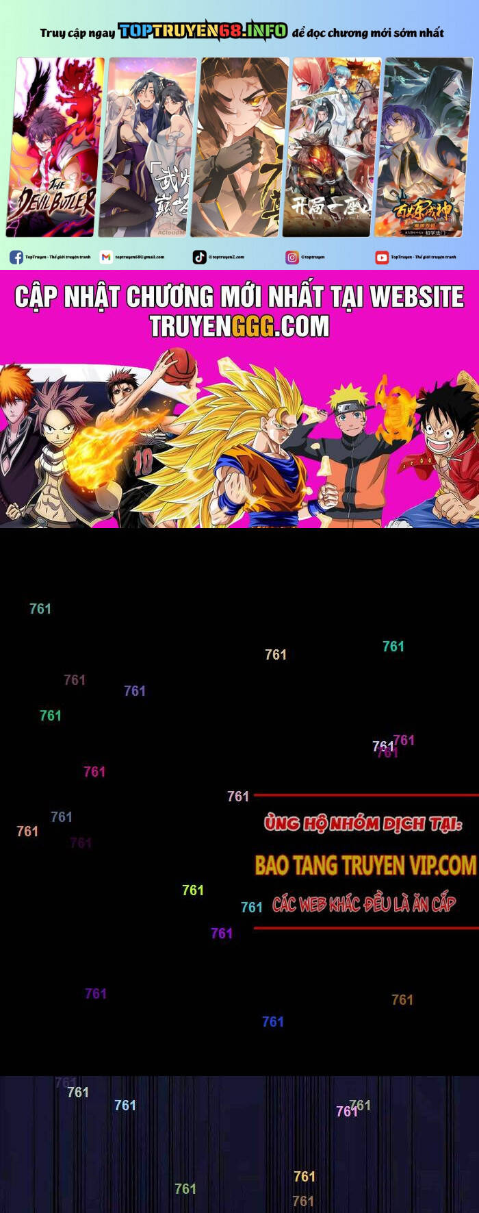 Tử Linh Sư Thiên Tài Của Học Viện Chapter 141 - Trang 1