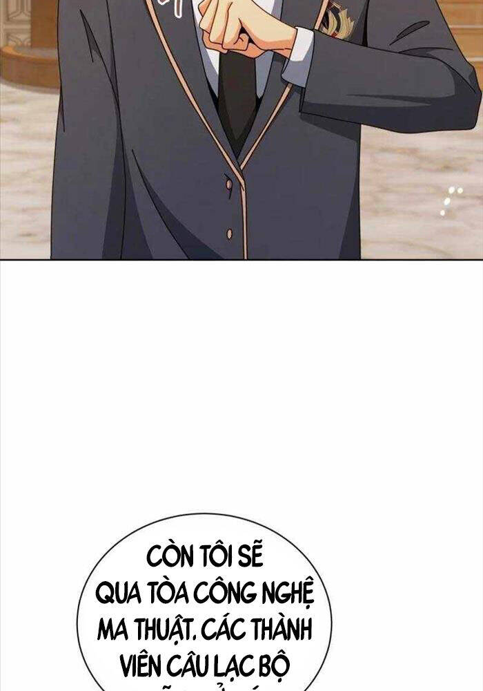 Tử Linh Sư Thiên Tài Của Học Viện Chapter 141 - Trang 104