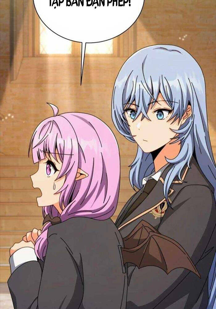 Tử Linh Sư Thiên Tài Của Học Viện Chapter 141 - Trang 107
