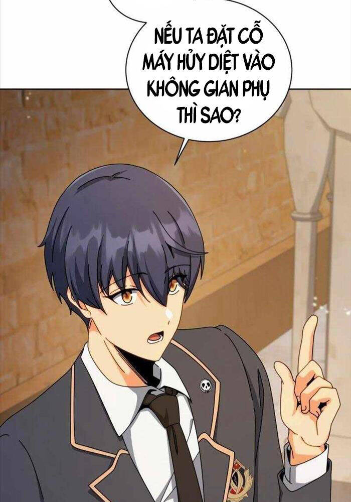 Tử Linh Sư Thiên Tài Của Học Viện Chapter 141 - Trang 111