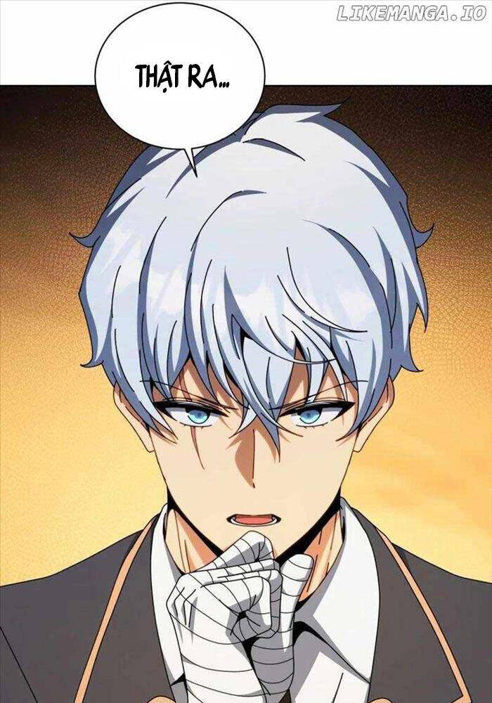 Tử Linh Sư Thiên Tài Của Học Viện Chapter 141 - Trang 113