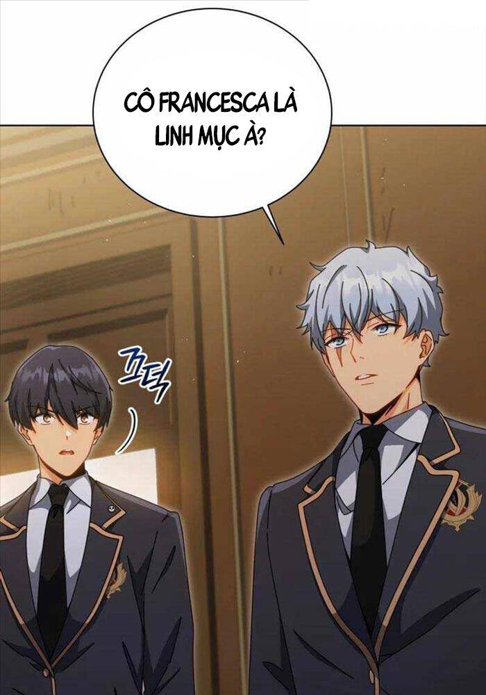 Tử Linh Sư Thiên Tài Của Học Viện Chapter 141 - Trang 47