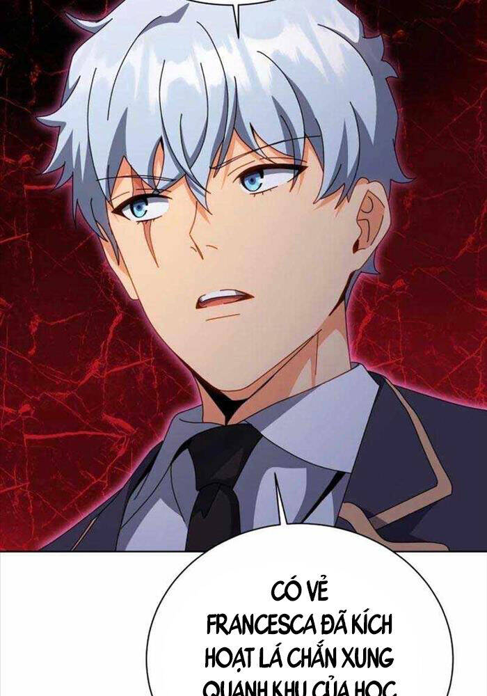 Tử Linh Sư Thiên Tài Của Học Viện Chapter 141 - Trang 49