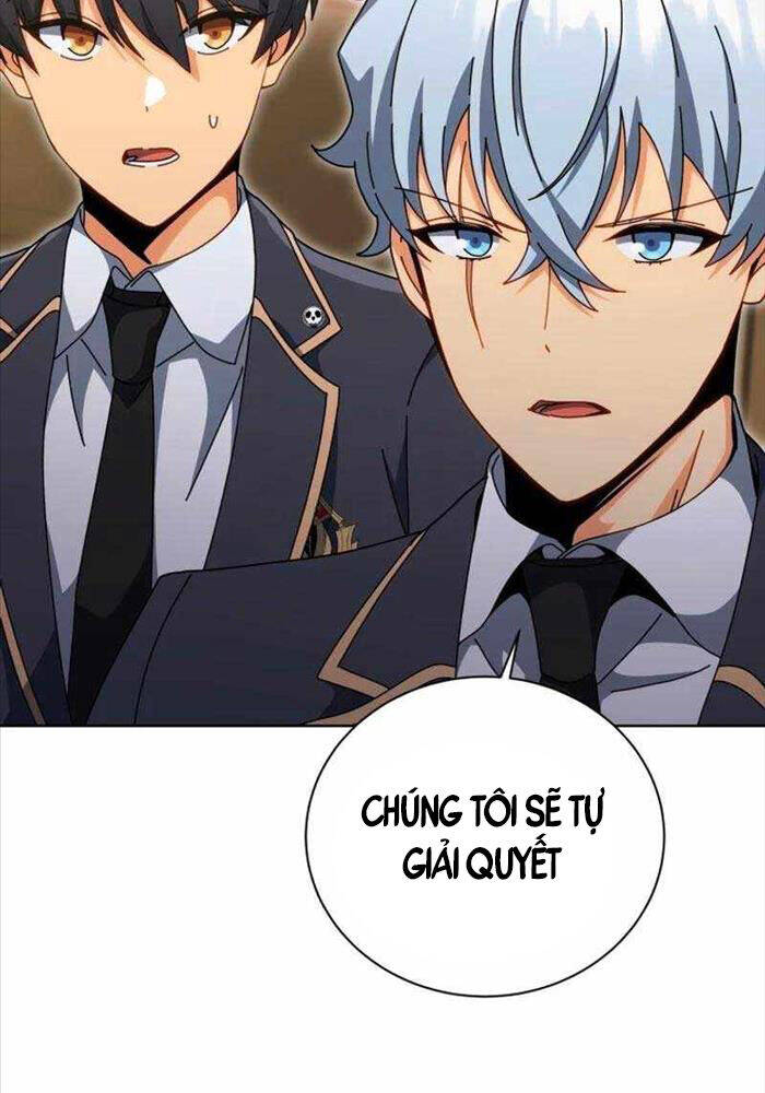 Tử Linh Sư Thiên Tài Của Học Viện Chapter 141 - Trang 53