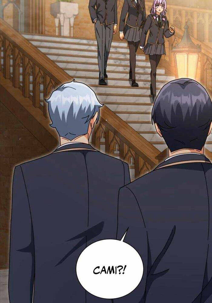 Tử Linh Sư Thiên Tài Của Học Viện Chapter 141 - Trang 55