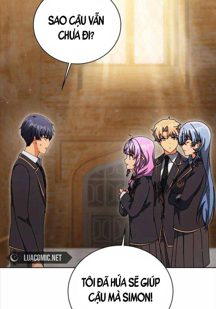 Tử Linh Sư Thiên Tài Của Học Viện Chapter 141 - Trang 57