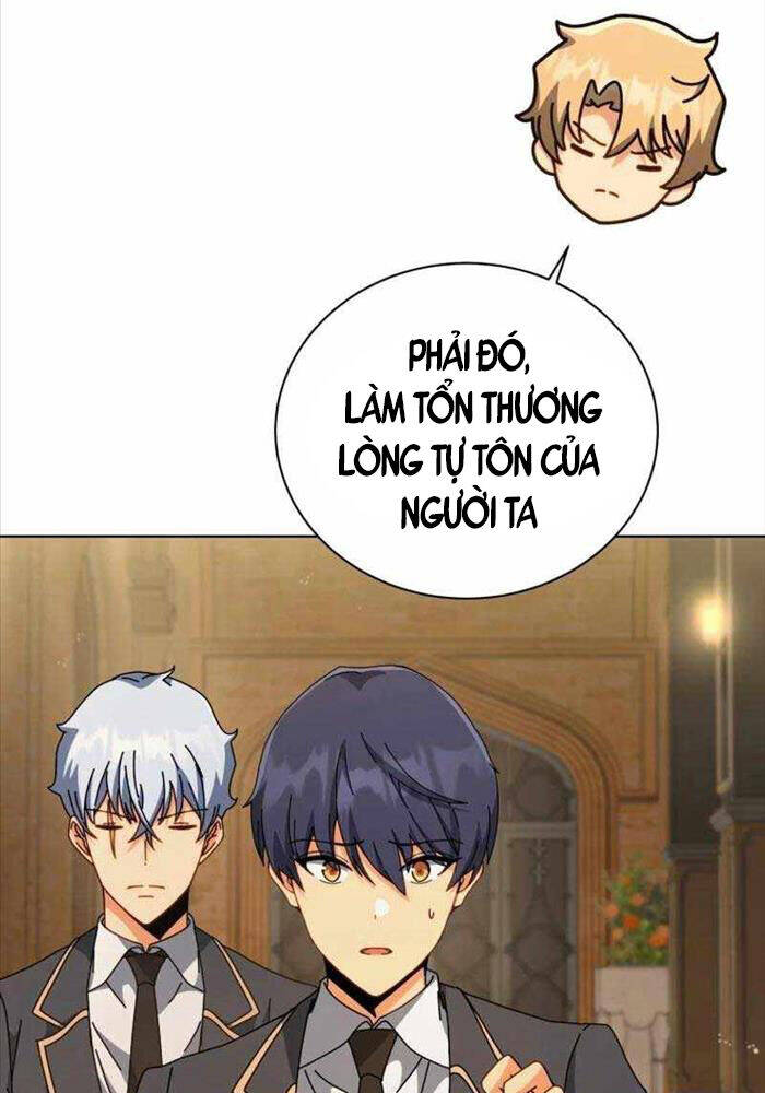 Tử Linh Sư Thiên Tài Của Học Viện Chapter 141 - Trang 61