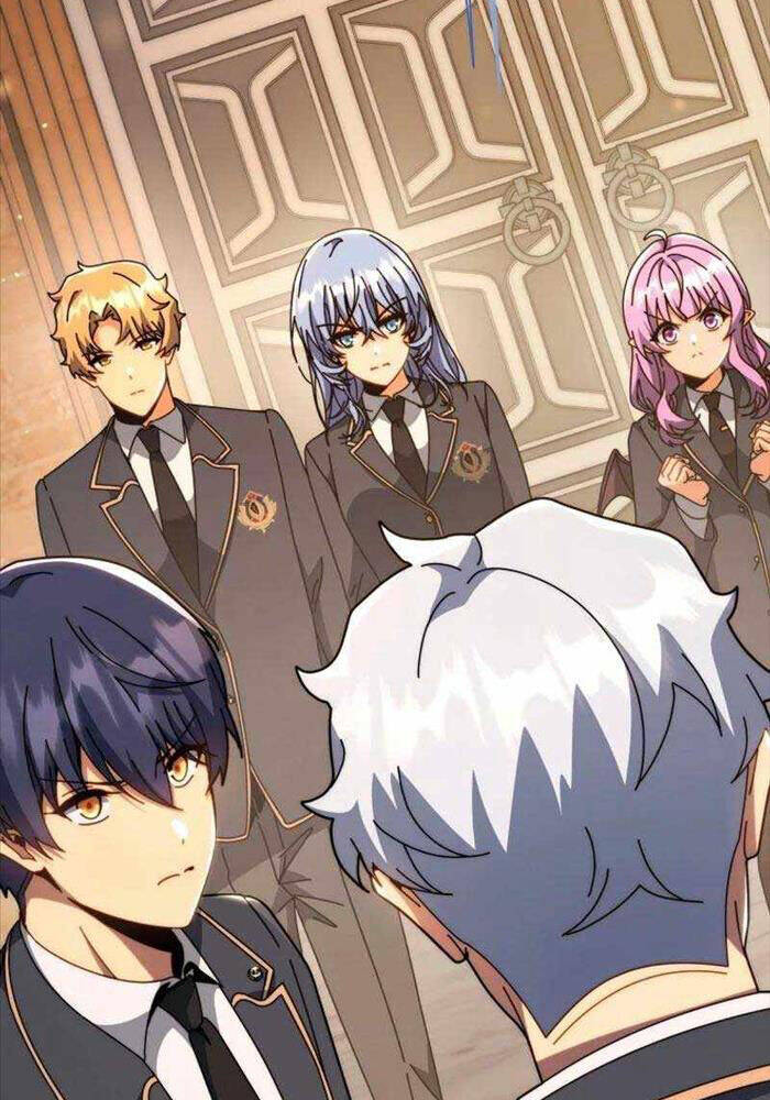 Tử Linh Sư Thiên Tài Của Học Viện Chapter 141 - Trang 71