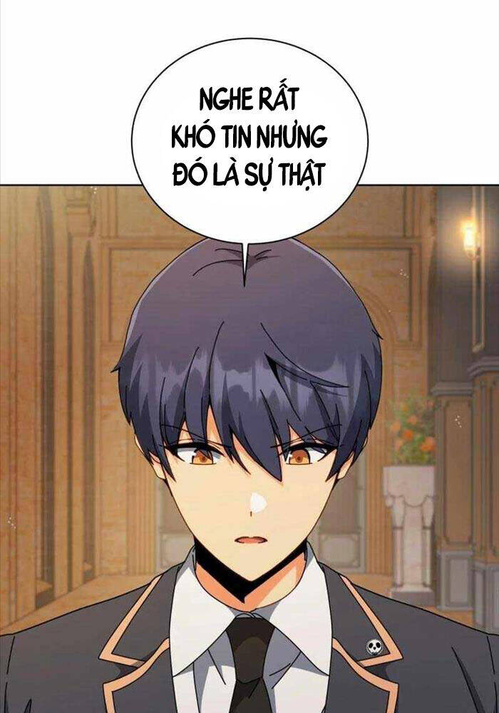 Tử Linh Sư Thiên Tài Của Học Viện Chapter 141 - Trang 76