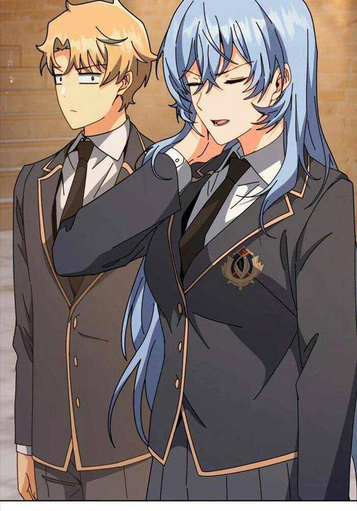 Tử Linh Sư Thiên Tài Của Học Viện Chapter 141 - Trang 78