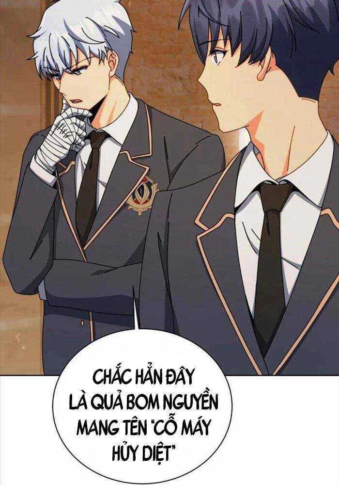 Tử Linh Sư Thiên Tài Của Học Viện Chapter 141 - Trang 82