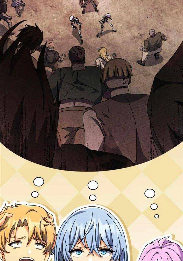 Tử Linh Sư Thiên Tài Của Học Viện Chapter 141 - Trang 86