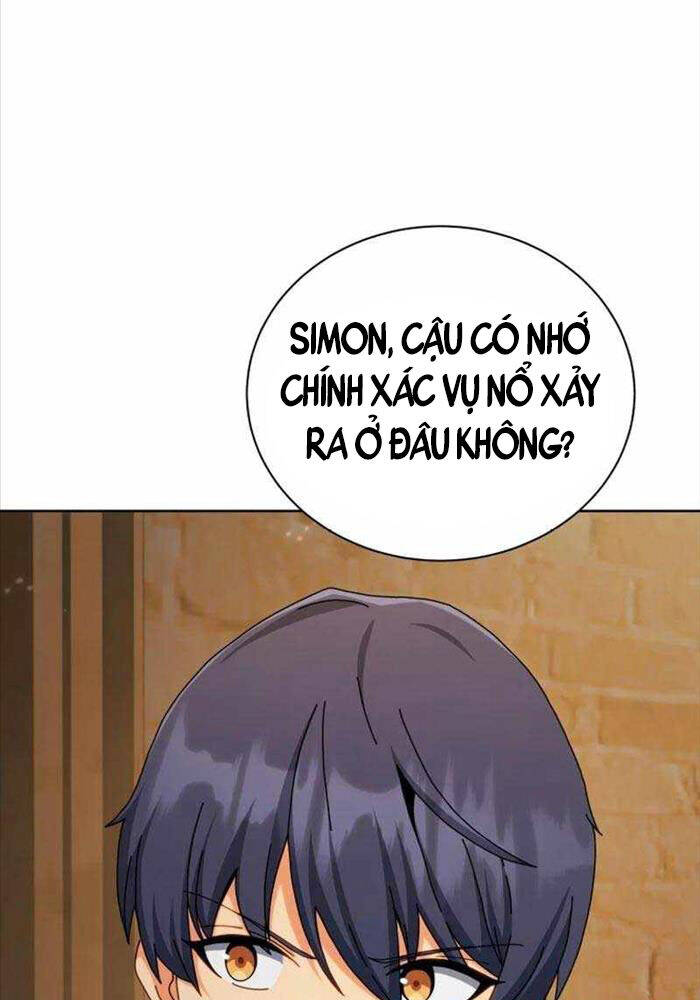 Tử Linh Sư Thiên Tài Của Học Viện Chapter 141 - Trang 90