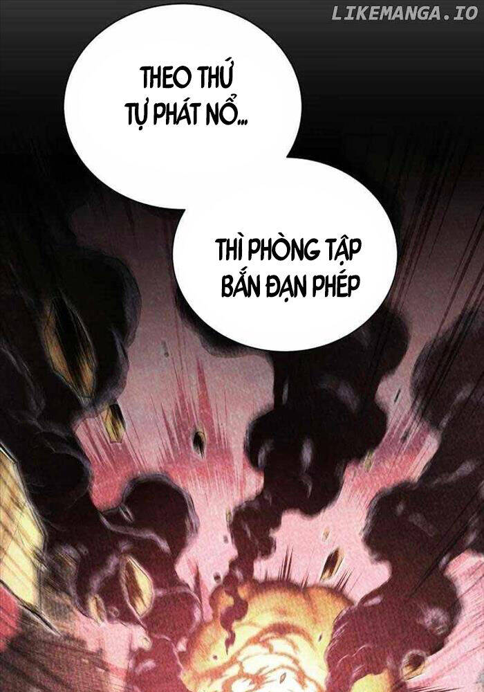 Tử Linh Sư Thiên Tài Của Học Viện Chapter 141 - Trang 93