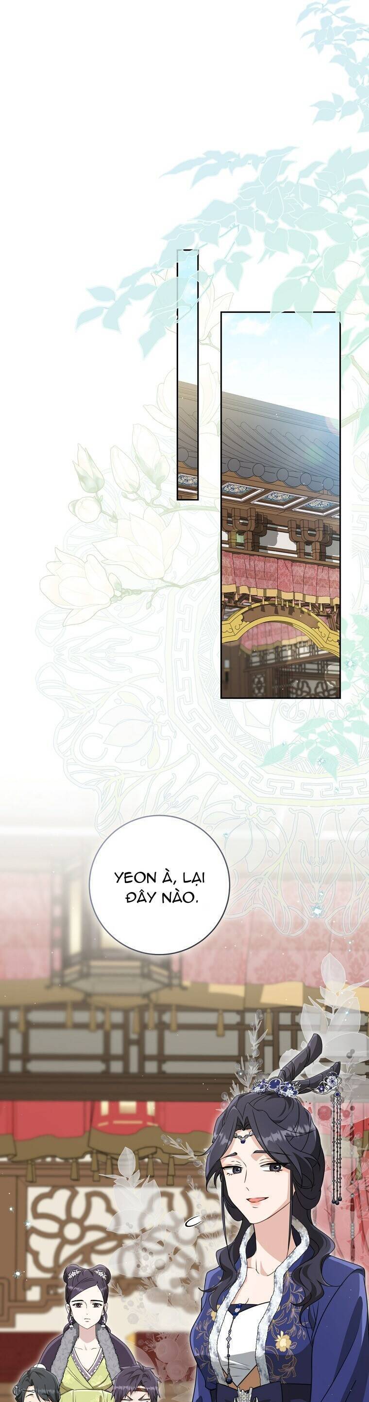 Trở Thành Cô Cháu Gái Bị Khinh Miệt Của Gia Tộc Võ Lâm - Chapter 76 - Page 12