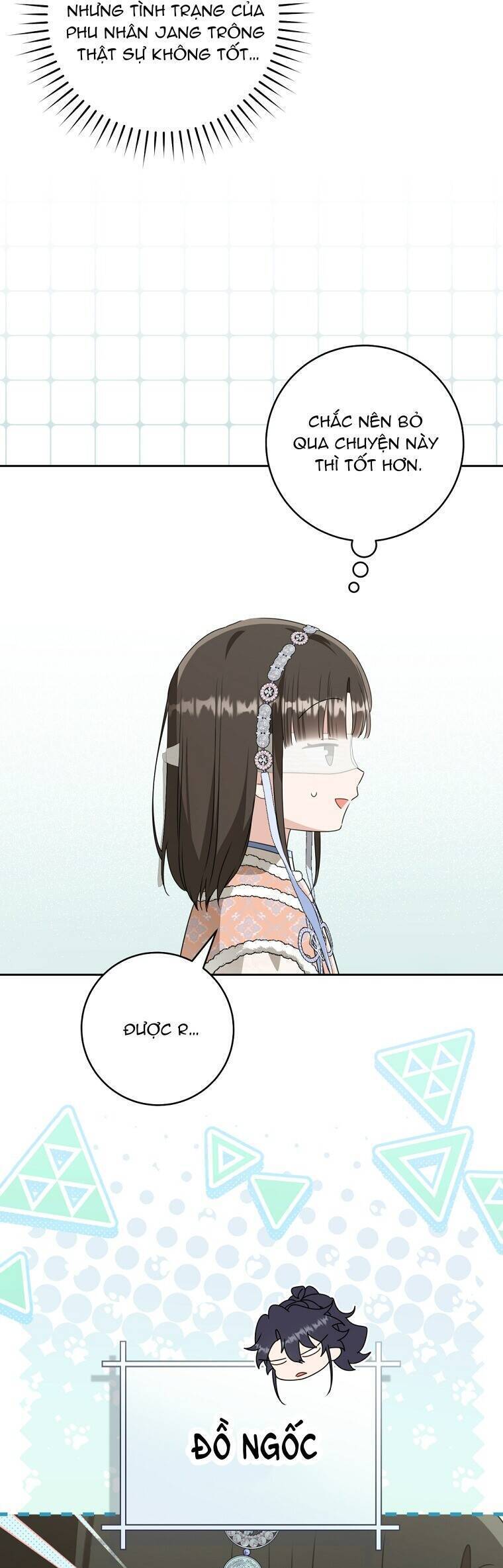 Trở Thành Cô Cháu Gái Bị Khinh Miệt Của Gia Tộc Võ Lâm - Chapter 76 - Page 18