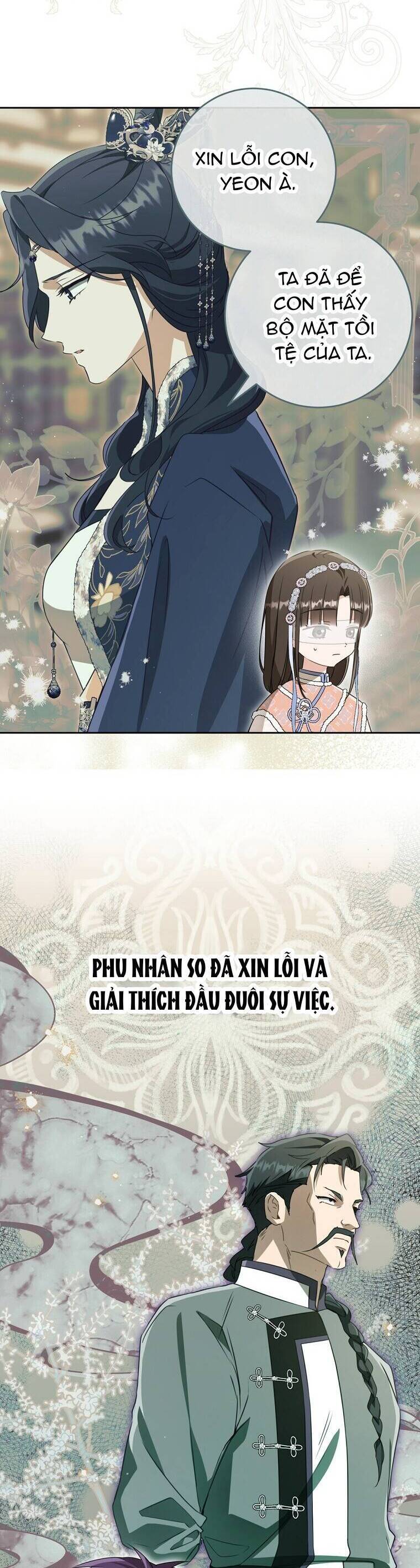 Trở Thành Cô Cháu Gái Bị Khinh Miệt Của Gia Tộc Võ Lâm - Chapter 76 - Page 29