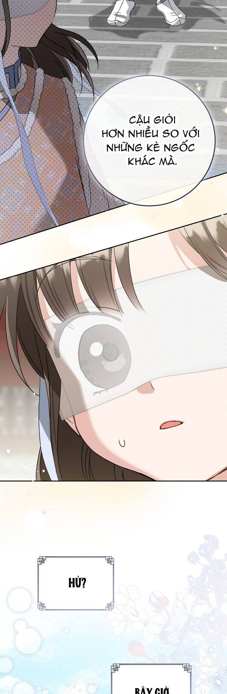 Trở Thành Cô Cháu Gái Bị Khinh Miệt Của Gia Tộc Võ Lâm - Chapter 76 - Page 3